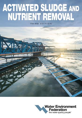 Бумажная книга «Activated Sludge and Nutrient Removal», автор Федерация водной среды - фото №1