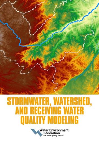 Бумажная книга «Stormwater, Watershed, and Receiving Water Quality Modeling», автор Федерация водной среды - фото №1