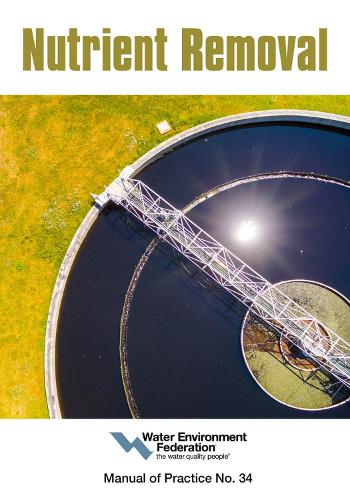 Бумажная книга «Nutrient Removal», автор Федерация водной среды - фото №1