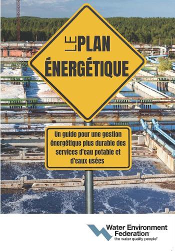 Бумажная книга «Le Pain Énergétique (The Energy Roadmap, French Edition)», автор Федерация водной среды - фото №1