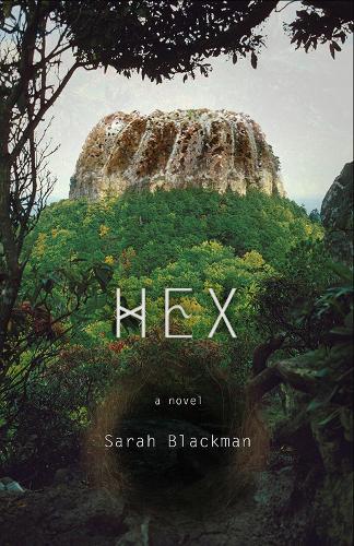 Бумажная книга «Hex: A Novel», автор Сара Блэкман - фото №1