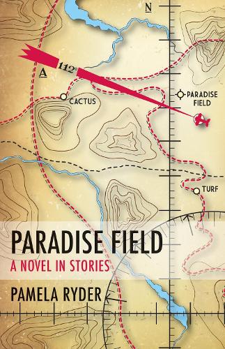 Бумажная книга «Paradise Field: A Novel in Stories», автор Памела Райдер - фото №1