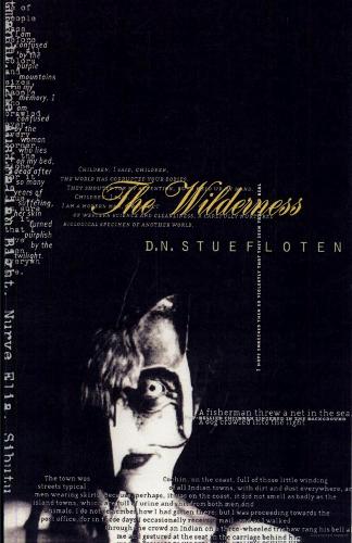 Бумажная книга «The Wilderness, The», автор Д.Н. Стюфлотен - фото №1