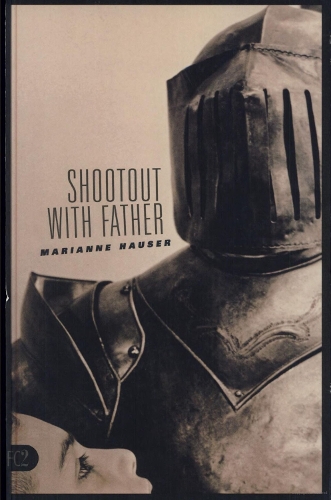 Бумажная книга «Shootout with Father», автор Марианна Хаузер - фото №1