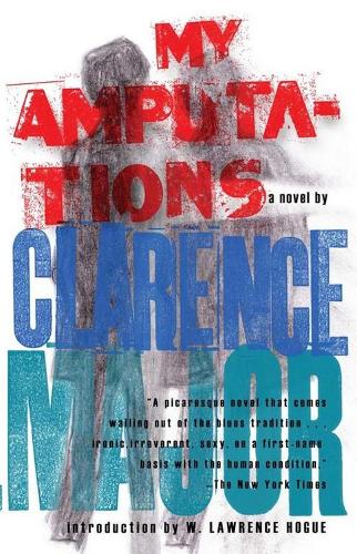 Бумажная книга «My Amputations: A Novel» - фото №1
