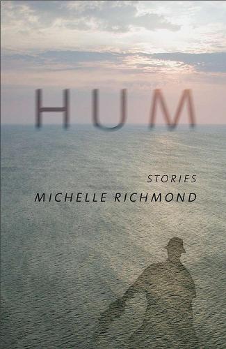 Паперова книга «Hum: Stories» - фото №1