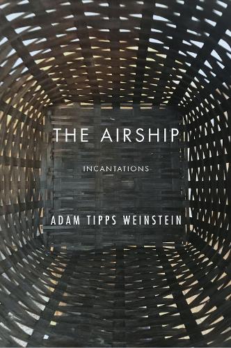 Бумажная книга «The Airship: Incantations», автор Адам Типпс Вайнштейн - фото №1