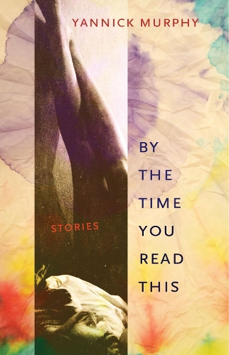 Бумажная книга «By the Time You Read This: Stories», авторов Рене Гладман, Янник Мерфи - фото №1
