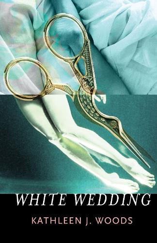 Бумажная книга «White Wedding», автор Кэтлин Дж. Вудс - фото №1