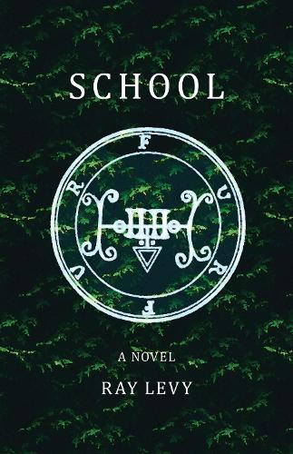 Паперова книга «School: A Novel», автор Рей Леві - фото №1