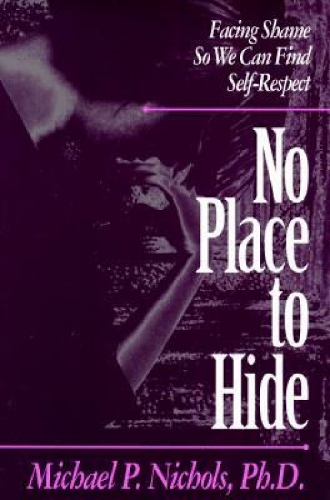 Паперова книга «No Place to Hide», автор Майкл П. Ніколс - фото №1