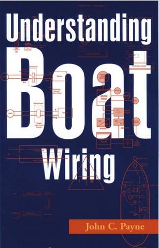 Бумажная книга «Understanding Boat Wiring», автор Джон К. Пейн - фото №1