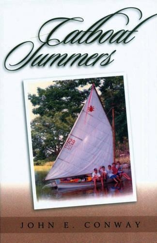 Бумажная книга «Catboat Summers», автор Джон Э. Конвей - фото №1