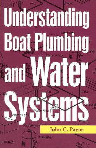 Бумажная книга «Understanding Boat Plumbing and Water Systems», автор Джон К. Пейн - фото №1