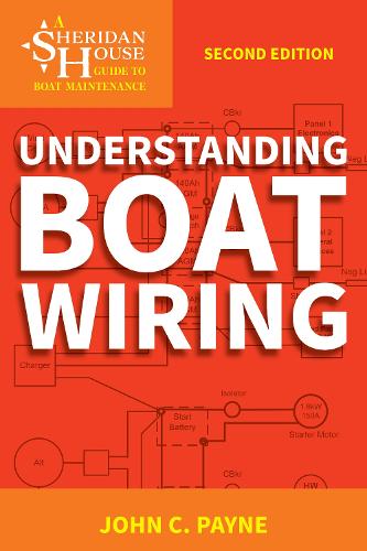 Паперова книга «Understanding Boat Wiring», автор Джон К. Пейн - фото №1