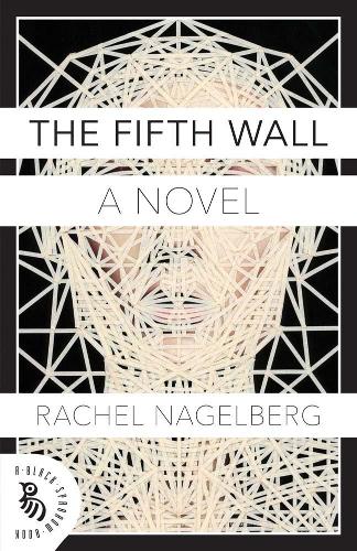 Паперова книга «The Fifth Wall», автор Рейчел Нагельберг - фото №1