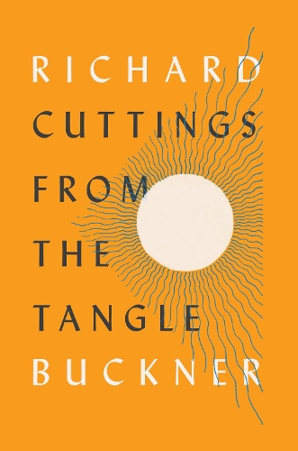 Бумажная книга «Cuttings from the Tangle», автор Ричард Бакнер - фото №1