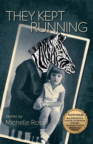 Бумажная книга «They Kept Running Volume 20», автор Мишель Росс - фото №1