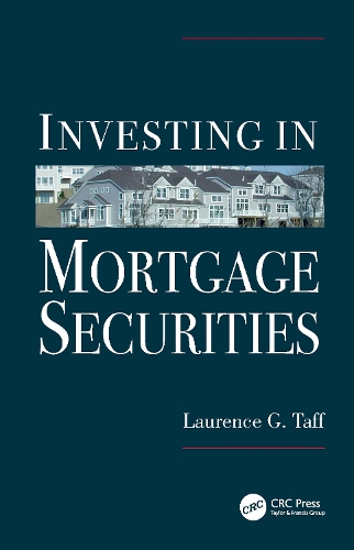Бумажная книга «Investing in Mortgage Securities», автор Лоуренс Г. Тафф - фото №1