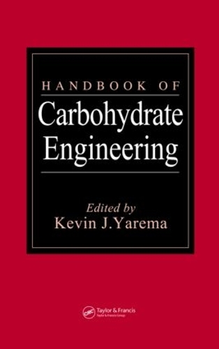 Паперова книга «Handbook of Carbohydrate Engineering» - фото №1