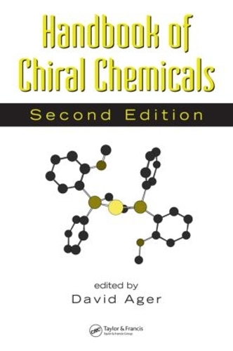 Паперова книга «Handbook of Chiral Chemicals» - фото №1