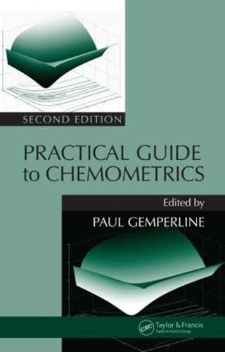 Бумажная книга «Practical Guide To Chemometrics» - фото №1