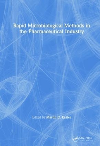 Паперова книга «Rapid Microbiological Methods in the Pharmaceutical Industry» - фото №1