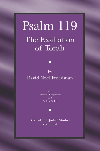 Бумажная книга «PSALM 119                             HB» - фото №1