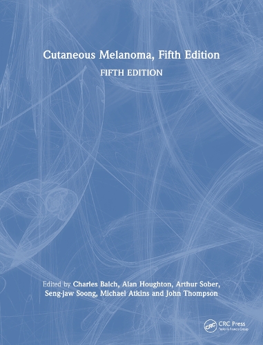 Паперова книга «Cutaneous Melanoma, Fifth Edition» - фото №1
