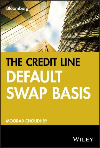 [object Object] «The Credit Default Swap Basis», автор Мурад Чоудри - фото №1