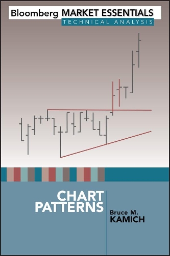 [object Object] «Chart Patterns», автор Брюс М. Камич - фото №1