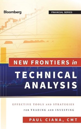 [object Object] «New Frontiers in Technical Analysis: Effective Tools and Strategies for Trading and Investing», автор Пол Сіана - фото №1