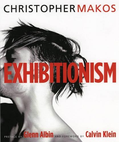Бумажная книга «Exhibitionism», автор Кристофер Макос - фото №1