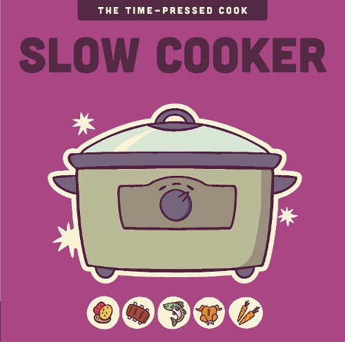Паперова книга «Slow Cooker», автор Редактори Harvard Common Press - фото №1