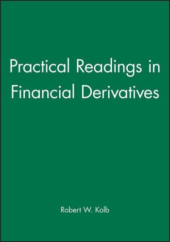 Бумажная книга «Practical Readings in Financial Derivatives», автор Роб Куэйл - фото №1