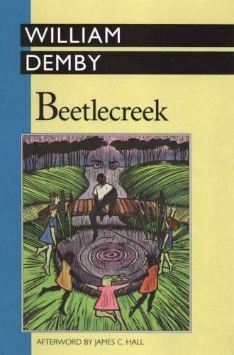 Паперова книга «Beetlecreek», автор Вільям Дембі - фото №1