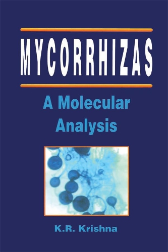 Паперова книга «Mycorrhizas: A Molecular Analysis», автор К. Р. Крішна - фото №1