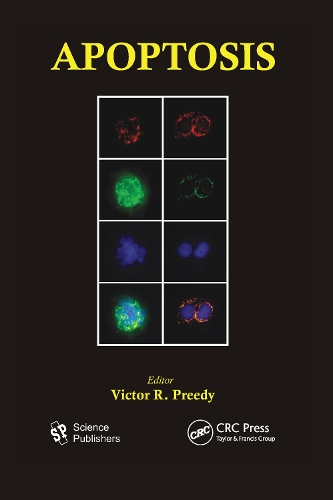 Бумажная книга «Apoptosis: Modern Insights into Disease from Molecules to Man» - фото №1