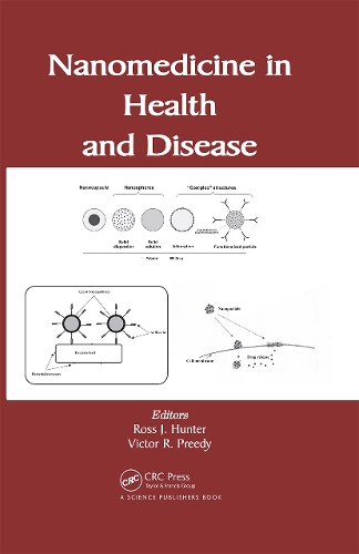 Бумажная книга «Nanomedicine in Health and Disease» - фото №1