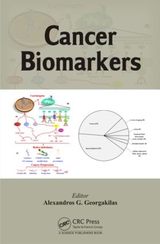 Бумажная книга «Cancer Biomarkers» - фото №1