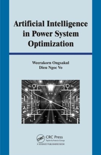 Паперова книга «Artificial Intelligence in Power System Optimization», авторів Во Нгок Дью, Віракорн Онгсакул - фото №1