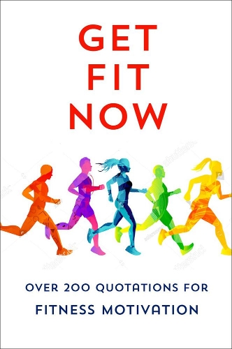 Бумажная книга «The Joy Of Fitness: An Inspiring Collection of Motivational Quotations», автор Джеки Корли - фото №1