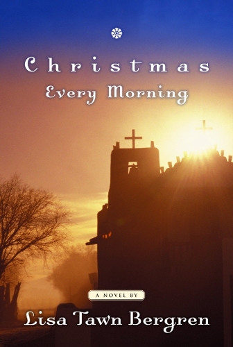Паперова книга «Christmas Every Morning: Contemporary Fiction», автор Ліза Тоун Бергрен - фото №1