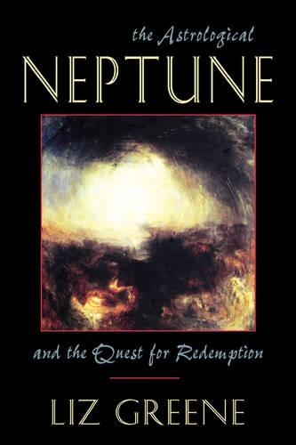 Бумажная книга «Astrological Neptune and the Quest for Redemption», автор Лиз Грин - фото №1