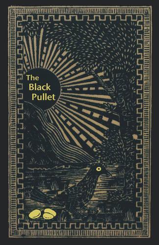Бумажная книга «Black Pullet: Science of Magical Talisman», автор Аноним - фото №1