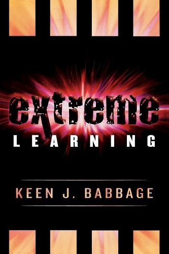Паперова книга «Extreme Learning», автор Кін Дж. Беббідж - фото №1