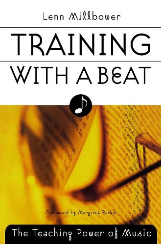 Паперова книга «Training with a Beat: The Teaching Power of Music» - фото №1