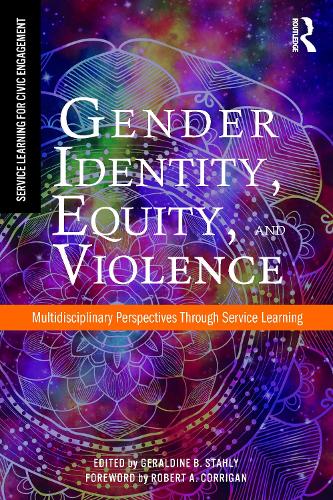 Паперова книга «Gender Identity, Equity, and Violence: Multidisciplinary Perspectives Through Service Learning» - фото №1