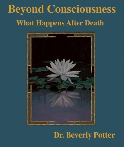 Бумажная книга «Beyond Consciousness: What Happens After Death», автор Беверли А. Поттер - фото №1