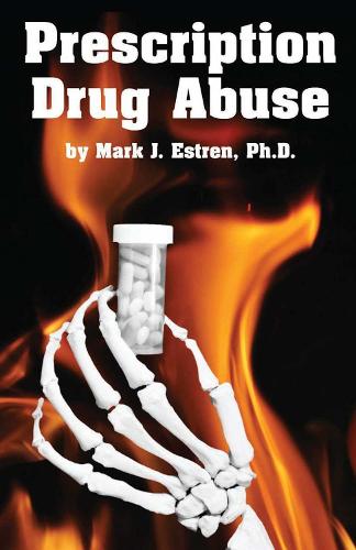 Бумажная книга «Prescription Drug Abuse», автор Марк Дж. Эстрен - фото №1